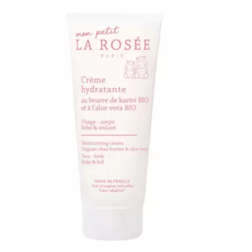 La Rosée Mon Petit Crème...
