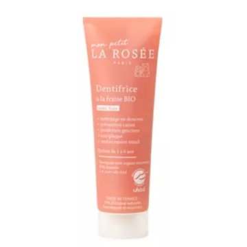 La Rosée Mon Petit...