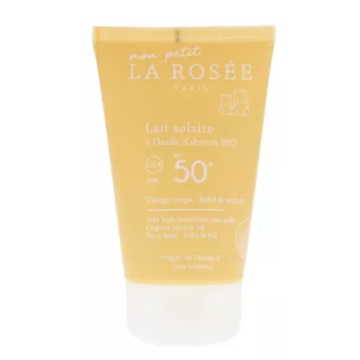 La Rosée Mon Petit Lait...