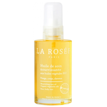 La Rosée Huile de Soin...