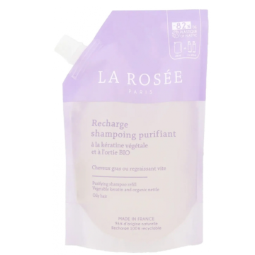 La Rosée Shampoing...