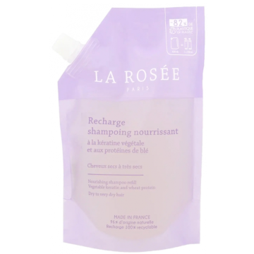 La Rosée Shampoing...