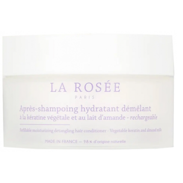 La Rosée Après-Shampoing...