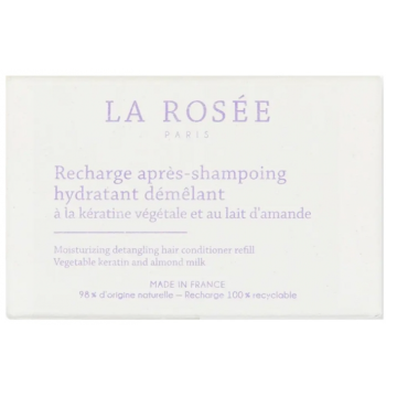 La Rosée Après-Shampoing...