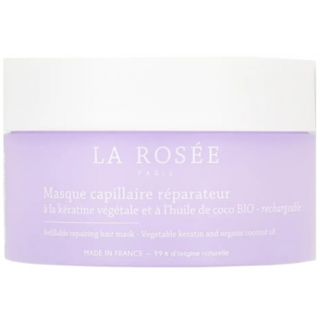 La Rosée Masque Capillaire...