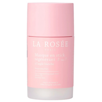 La Rosée Masque en Stick...