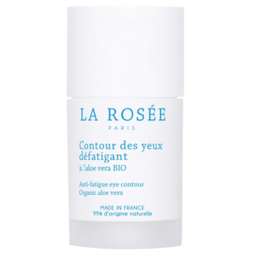La Rosée Contour des Yeux...