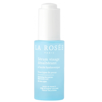 La Rosée Sérum Visage...