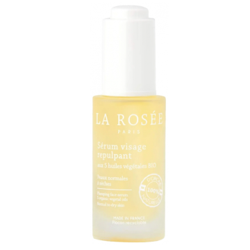 La Rosée Sérum Visage...