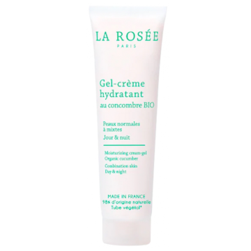 La Rosée Gel-Crème...