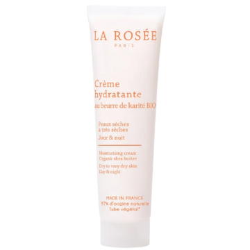 La Rosée Crème Hydratante...