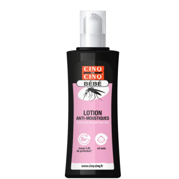 Cinq Sur Cinq Lotion...