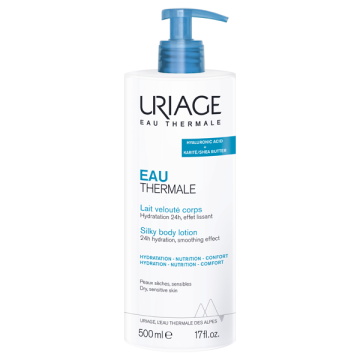 Uriage Eau Thermale Lait...