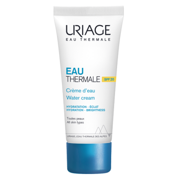 Uriage Crème d'Eau SPF20 40ml