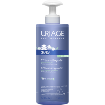 Uriage Bébé 1ère Eau 1L
