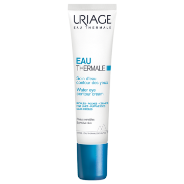 Uriage Soin d'Eau Contour...