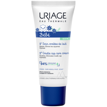 Uriage Bébé 1er Soin...