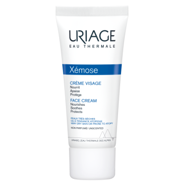 Uriage Xemose Crème Visage...