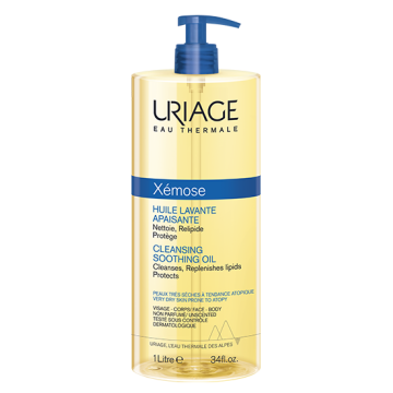 Uriage Xemose Huile Lavante...