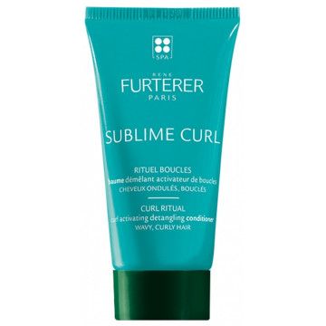 René Furterer Sublime Curl Baume Dêmélant 30ml