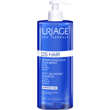 Uriage DS Hair Shampooing...