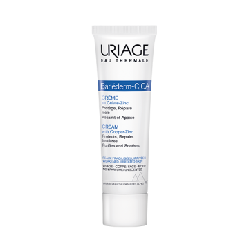 Uriage Bariéderm Cica Crème...