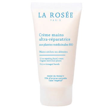 La Rosée Crème Mains...