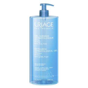 Uriage Gel Surgras...