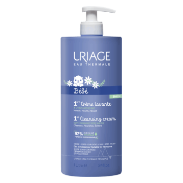 Uriage Bébé 1ère Crème...
