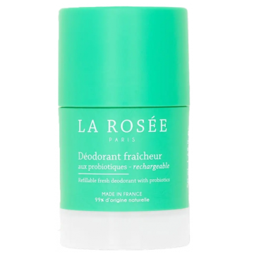La Rosée Déodorant...