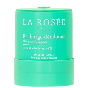 La Rosée Déodorant...