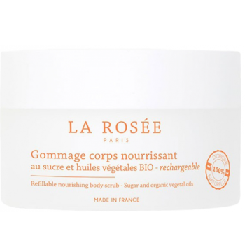 La Rosée Gommage Corps...