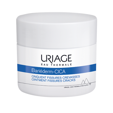 Uriage Bariéderm Fissures...
