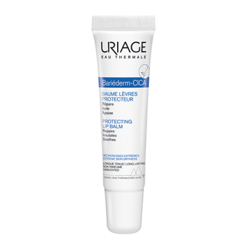 Uriage Bariéderm Cica...