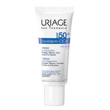 Uriage Bariéderm Cica-Crème...