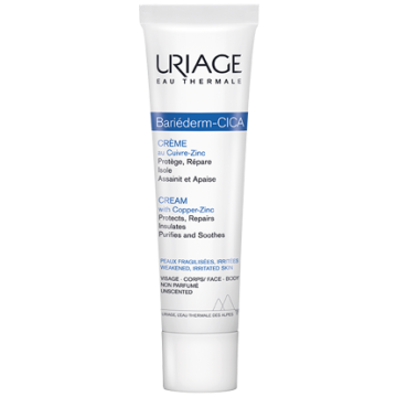 Uriage Bariéderm Cica-Crème...