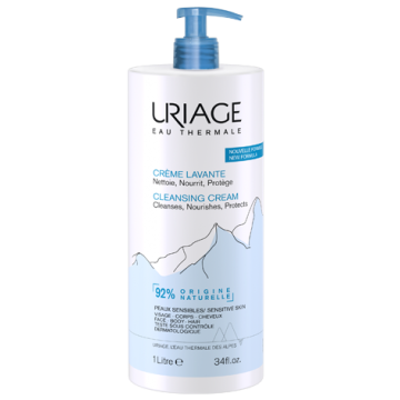 Uriage Crème Lavante 1L