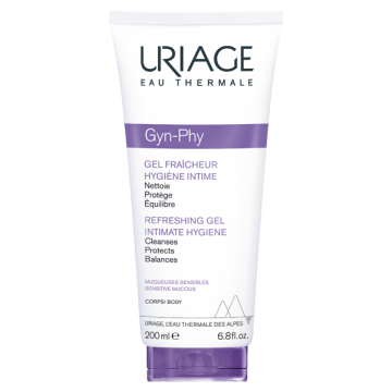 Uriage Gyn-Phy Gel...