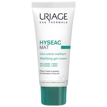 Uriage Hyséac Mat 40ml