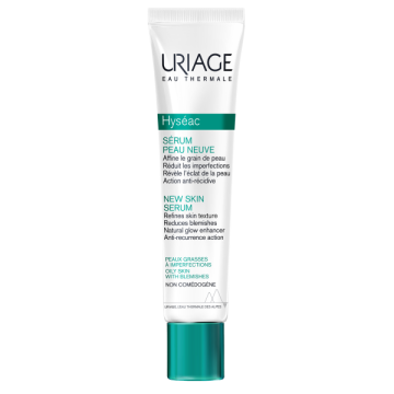 Uriage Hyséac Sérum Peau...