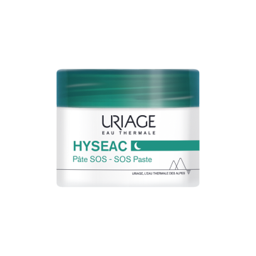 Uriage Hyséac Pâte SOS 15g