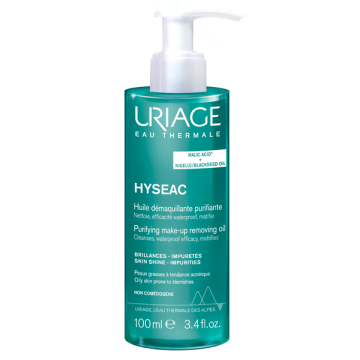 Uriage Hyséac Huile...