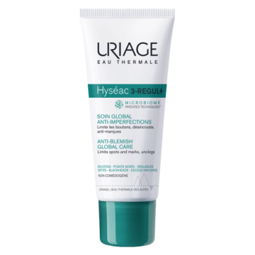 Uriage Hyséac 3 Régul+ 40ml