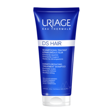 Uriage DS Hair Shampooing...