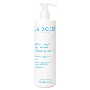 La Rosée Crème Corps...