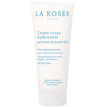 La Rosée Crème Corps...