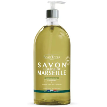 BeauTerra Savon de...