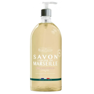 BeauTerra Savon de...