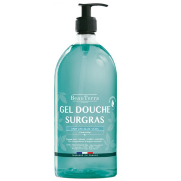 BeauTerra Gel Douche...
