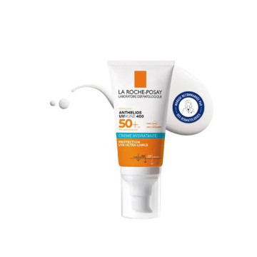 La Roche Posay Anthelios...